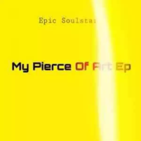 Epic Soulstar - Since The Beginning (Original Mix)